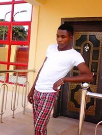 Atabo Agbene Saviour