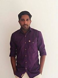 Nickson Arackal