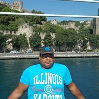 Ahmed Hussein