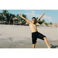 Moises Martinez