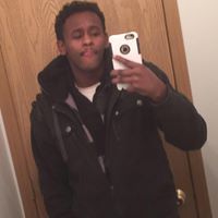 Astronaut Abdiraxman