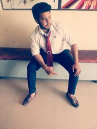 Lakshay Chauhan
