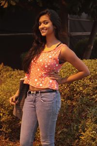 Harshada Bhandarkar