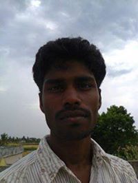Kavi Yarasu