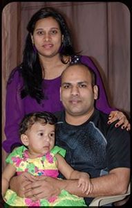 Dinesh Verma