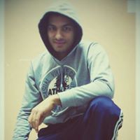 Dhiren Summan