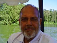 Umed Mehta