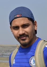 Habib Sheikh