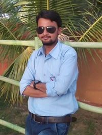Thoufiq Mohammad