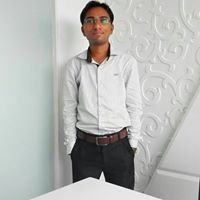 Mehul Patel