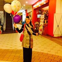 Nurul Hazwani