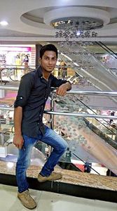 Muhammed Ahmed