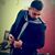 Ahmed Hussain