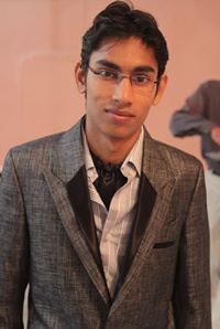 Arpan Mehta
