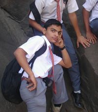 Prajwal Zope