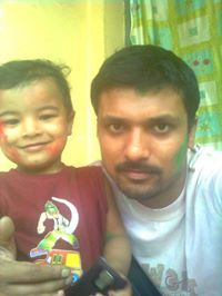 Sachin Das