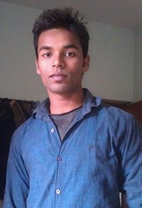 Rahul Sharma