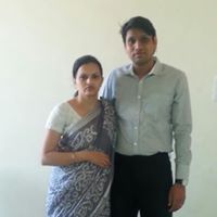 Abhay Kumar Jain