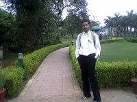Parth Thakkar