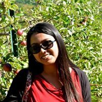 Satadruta Mookherjee