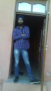 Navdeep Singh