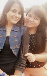 Shipra Biswas