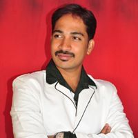 Nagendra Vijay