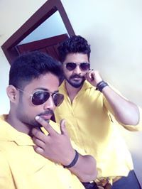 Jithin Sathyan