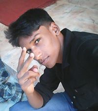 Akhil CU