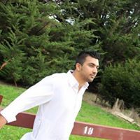 Deep Sharma