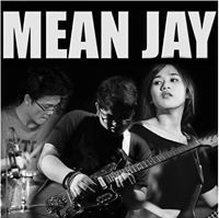 Mean Jay