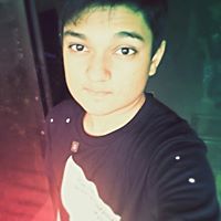 Ahmed Saquib