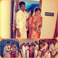 Nishanth Adiparambil