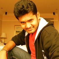 Manjunath VG