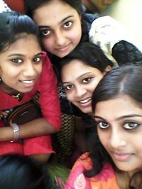 Athira Rajesh