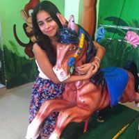 Chemiita Flores