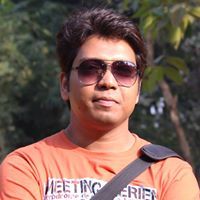 Sandip Sinha