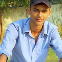 Nakul Yadav