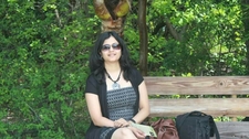 Sweta Pandey