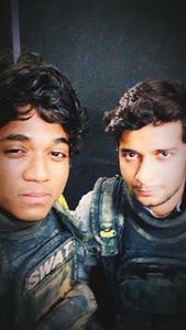 Varun Parab