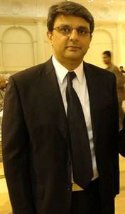 Asif Amjad Ali