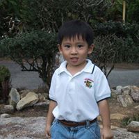 Dylan Oon