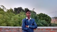 Aashish Maurya