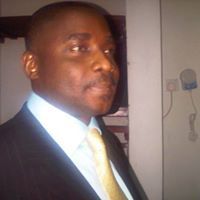 Mike Chukwu