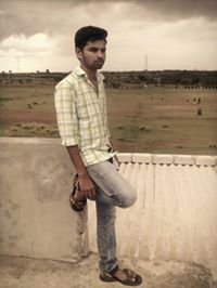 Sridhar Sri