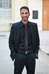 Tarek Fadda