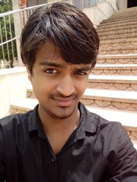 Vishal Garg