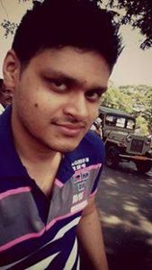 Balajee Venkatesh