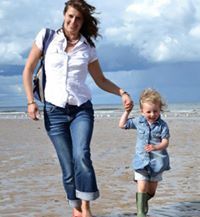 Michelle Morris Evington