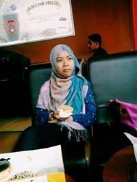 Devi Anggraini